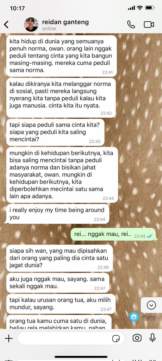 cally logout tweet media