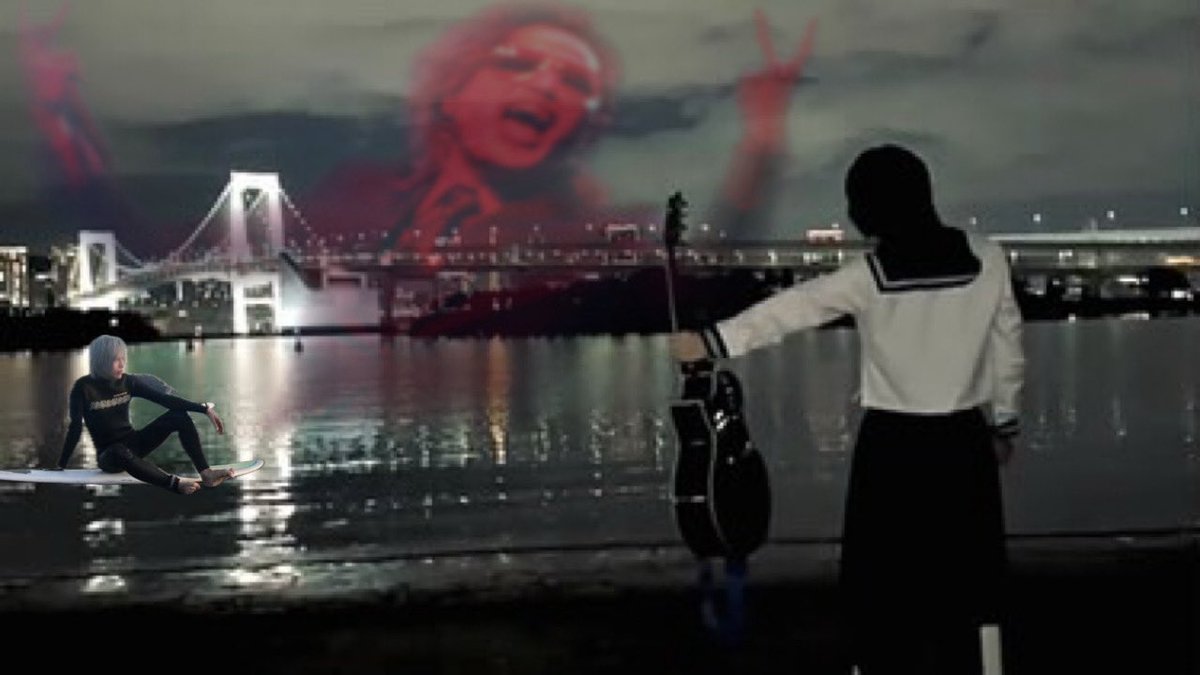 哀-i-🎒哀と凛人の無所属 tweet media