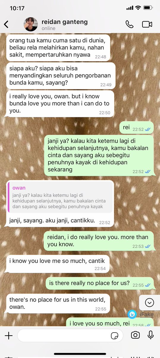 cally logout tweet media