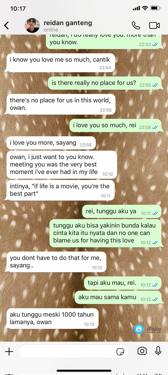 cally logout tweet media