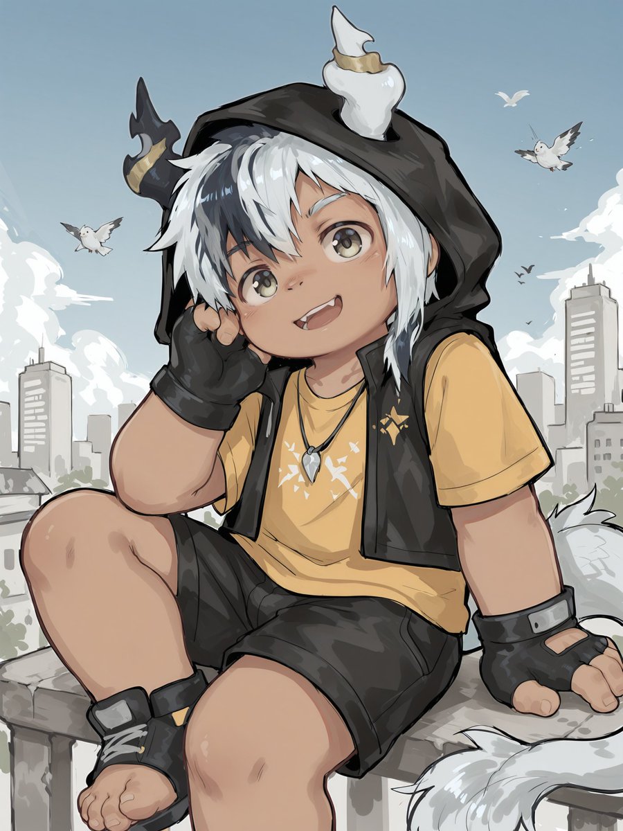 黑色的熊 tweet media