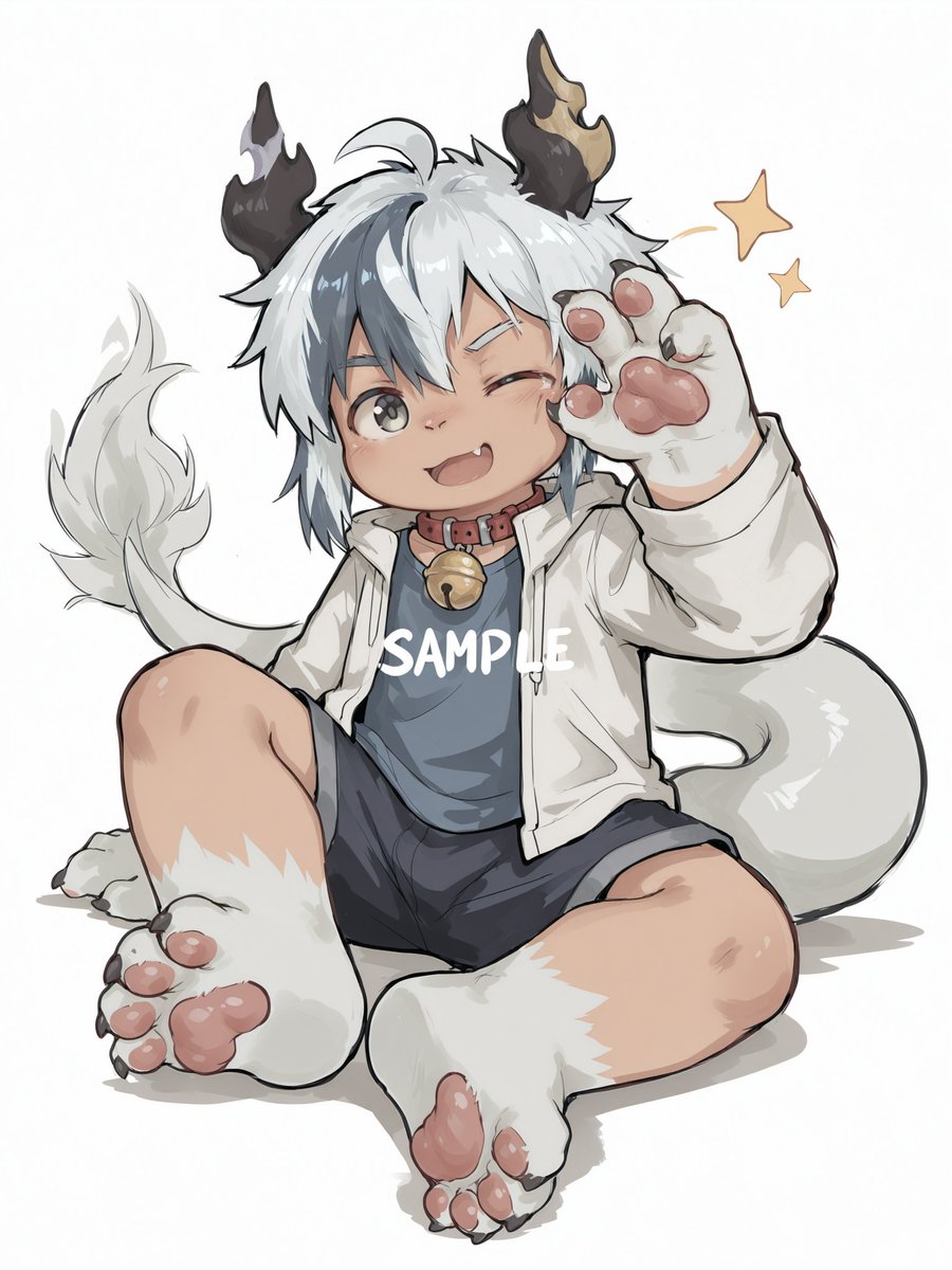 黑色的熊 tweet media