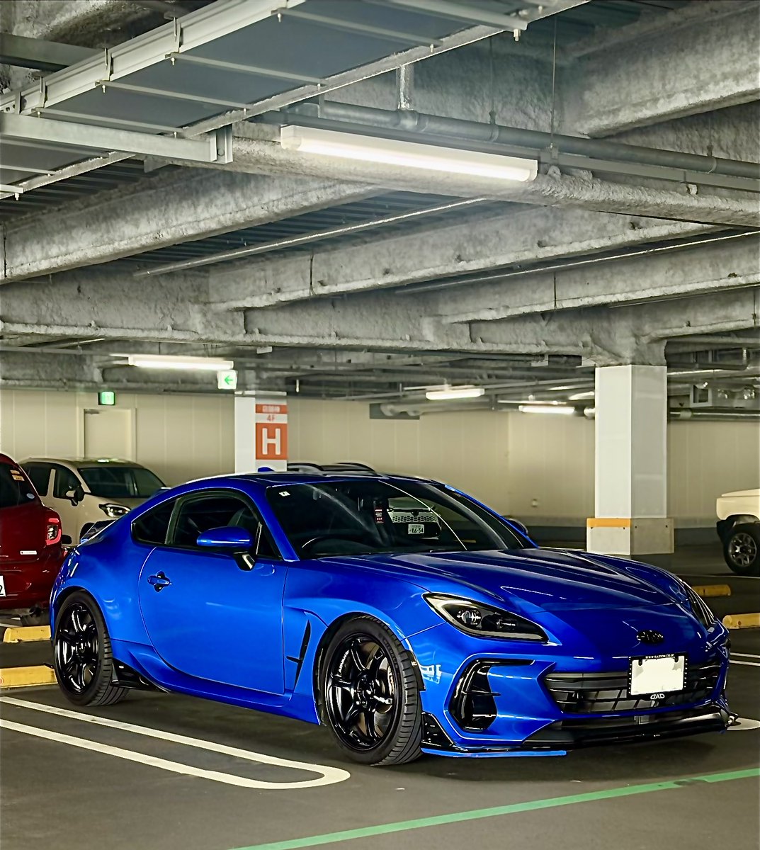 ヘルかみ tweet media