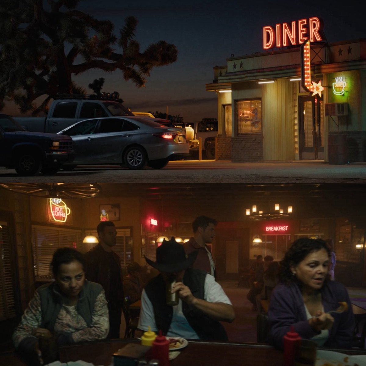 9-1-1 NEWS tweet media