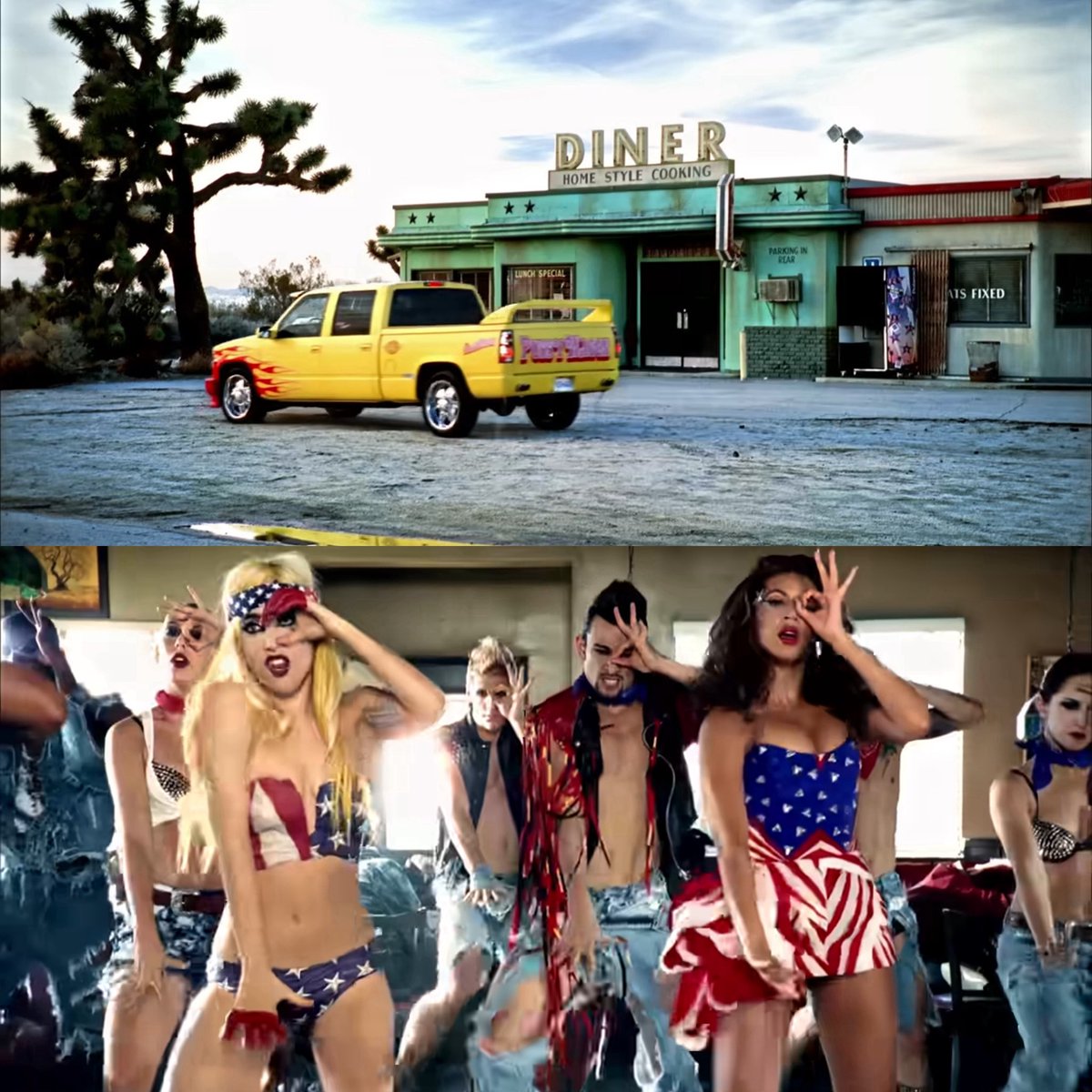 9-1-1 NEWS tweet media