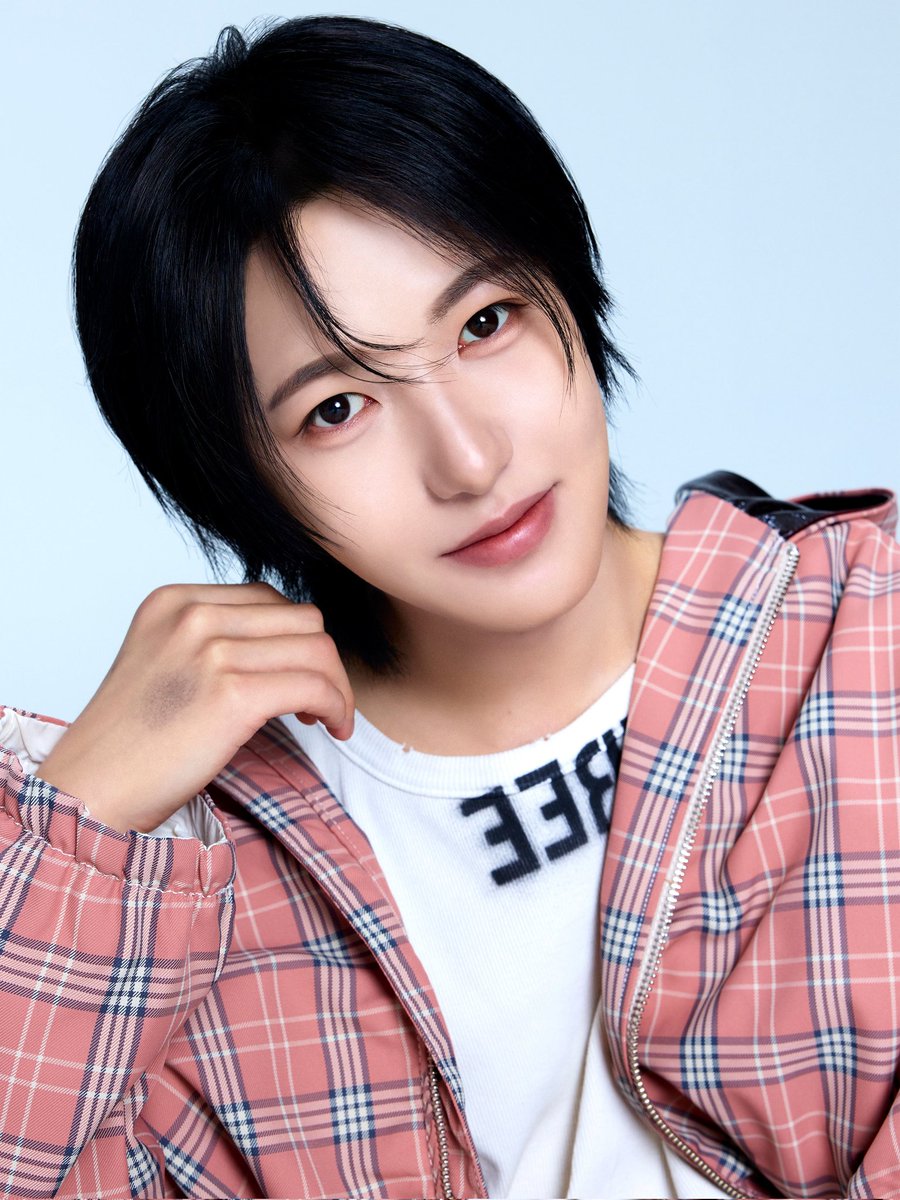 -star I LOVE YOU KAKAK RENJUN CANTIK GANTENG IMUP