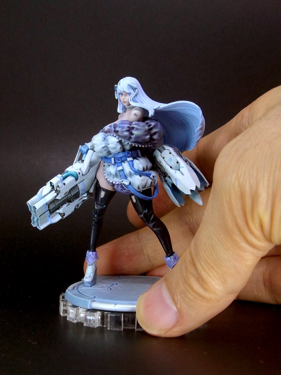 ゴムの人 tweet media