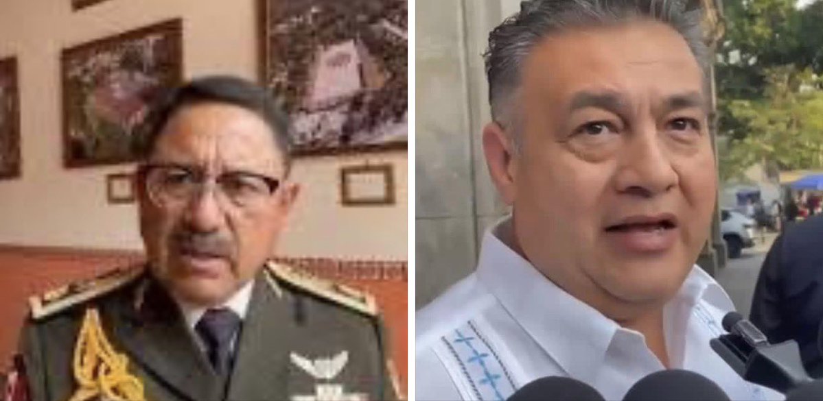 Alberto Millán tweet media