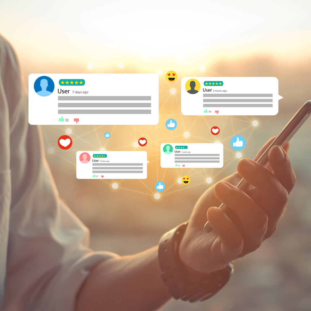 TheLonesGroup's tweet image. AI reads your reviews before people do — and it’s shaping your visibility in search.
Agents: your online presence matters more than ever.
Full article 👉 thelonesgroup.com/customer/vault…

#RealEstate #Realtor #AIMarketing #RealEstateMarketing #OnlineReviews