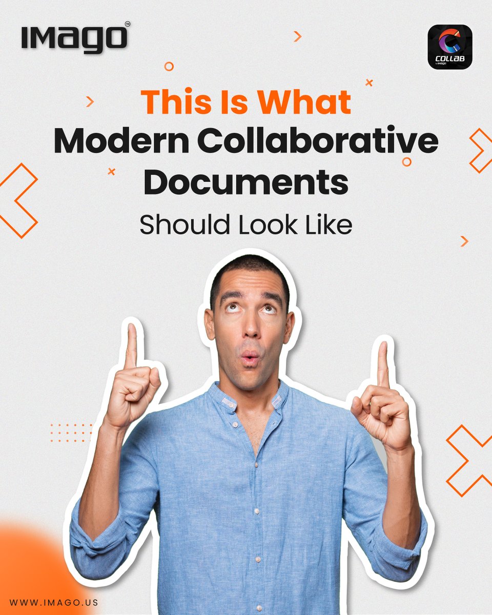 IMAGOTECHS's tweet photo. This is what a modern document looks like. IMAGO collaborative block-based editor document brings everything together in one interactive workspace.
📩 DM us to learn more.

#IMAGOTechnologies #BlockBasedEditor #CollaborativeWorkspace #AllInOneWorkspace #DigitalWorkspace https://t.co/73pIAiV2bA