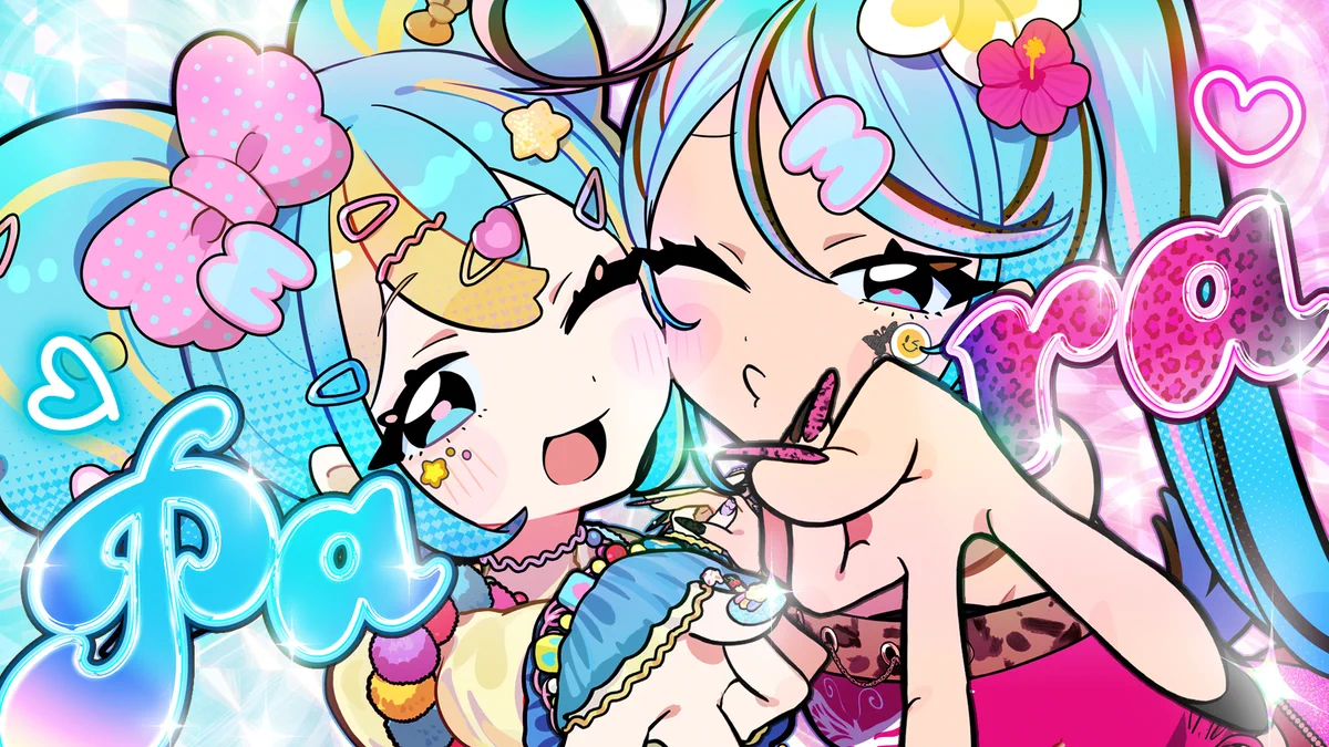 OTOIRO on X: 