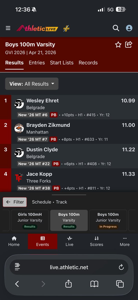 Wesley Ehret tweet media