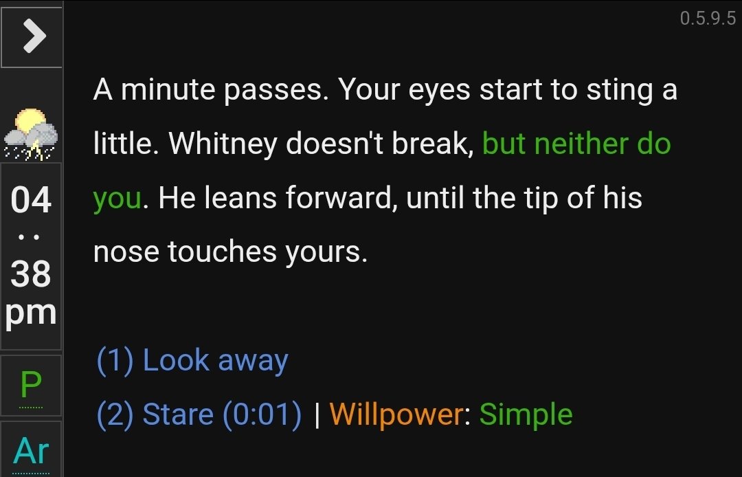 ✧༄⠔ tweet media