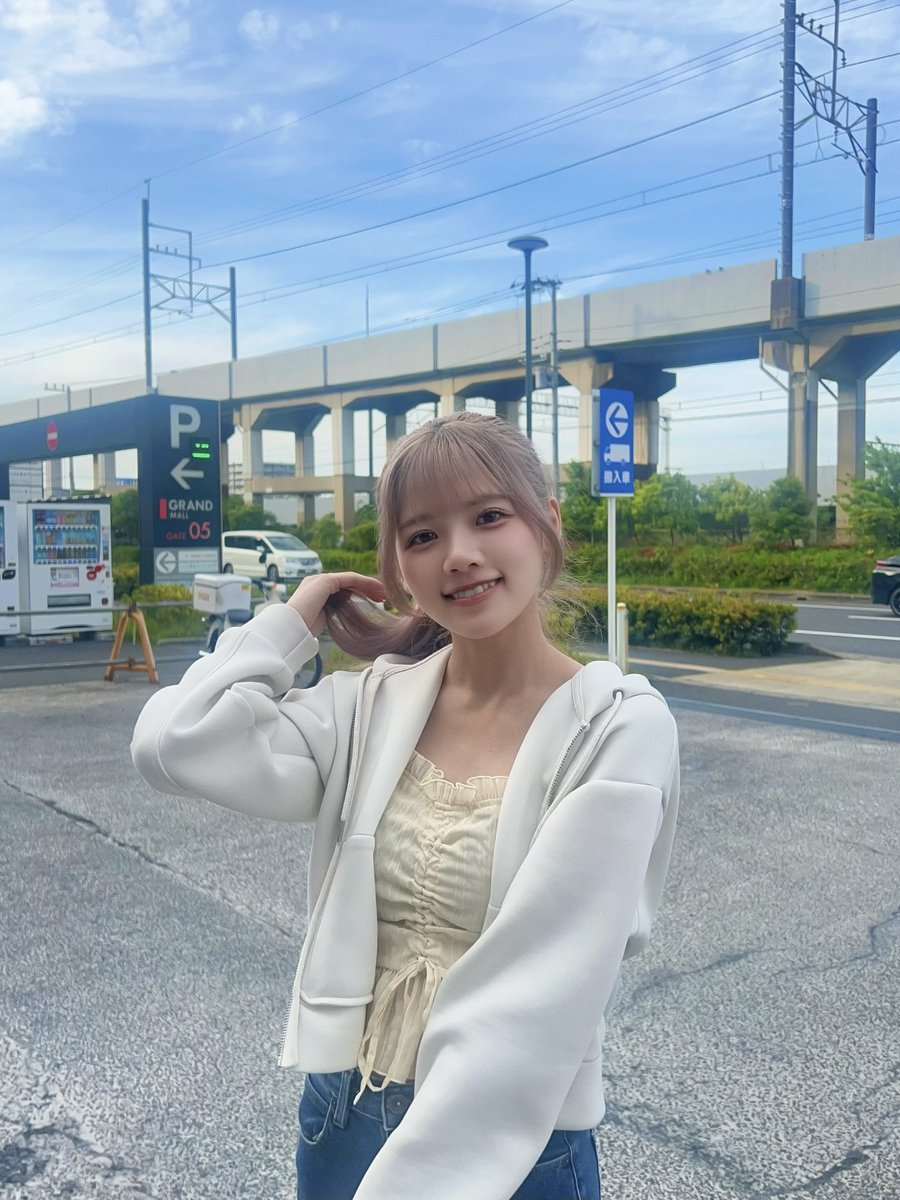 水野青海【放課後プリンセス/PrincessNext】 tweet media