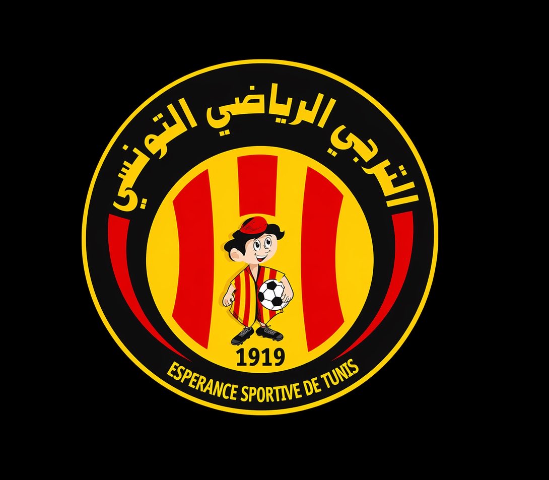 touni92's tweet image. انيك حاجة عملتها الادارة كيف حطة النجوم في logo احسن حاجة أن تتنحي النجوم من فوق الشعار. في #FIFACWC ، وقت الترجي حطّ نجوم فوق الشعار، الشعار ولى صغير برشا، و نقص من impact والقيمة البصرية متاع اللوغو متاع الترجي في وقت جمعيات لكبار مايستعملوش النجوم فوق الbadge متاعها