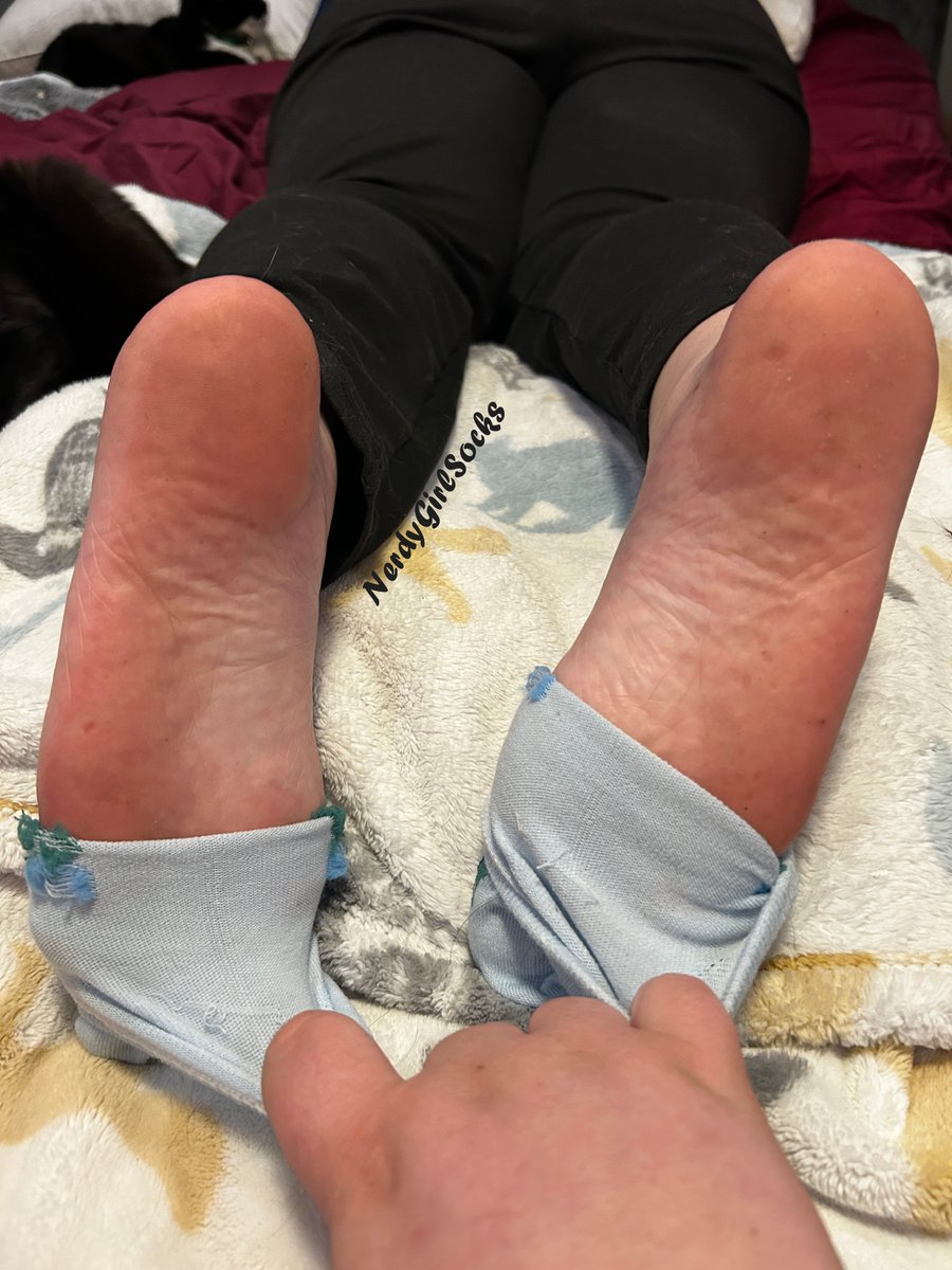 NerdyGirlSocks tweet media