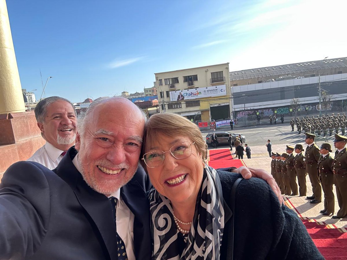 Iván Flores García tweet media