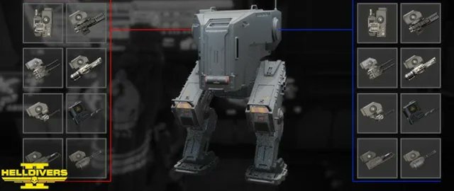 Helldivers NOW tweet media