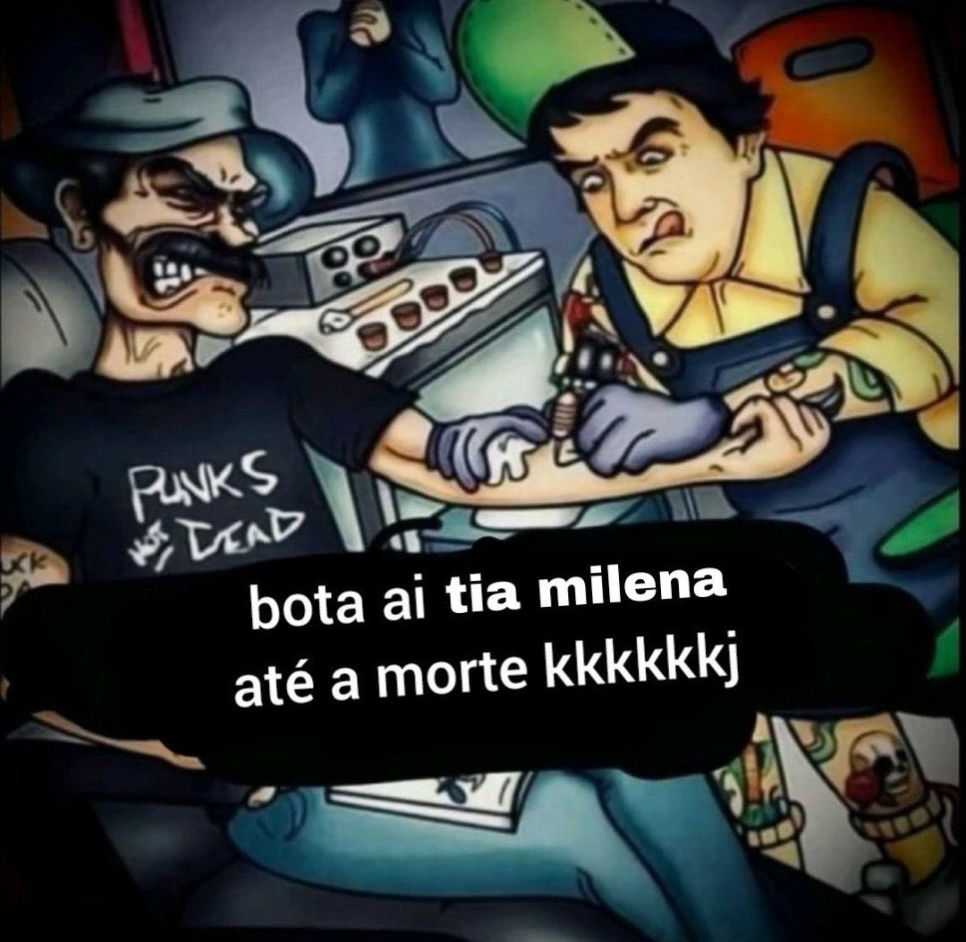 rafael, ou miranduz 𑣲 tweet media