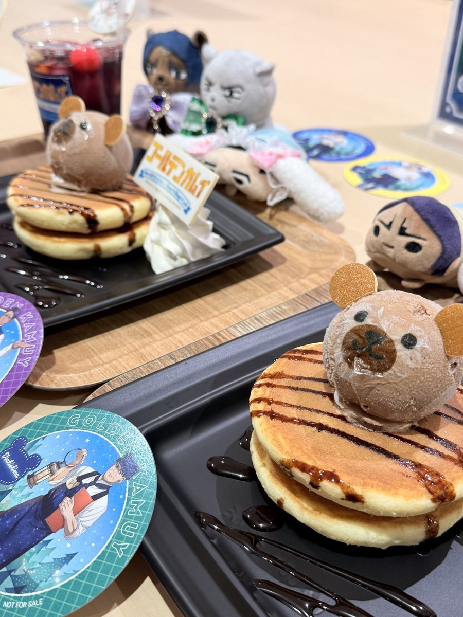 インカのめざめ🥔 tweet media