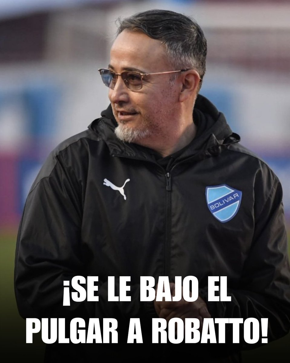 Proyecto Bolívar 1925 tweet media