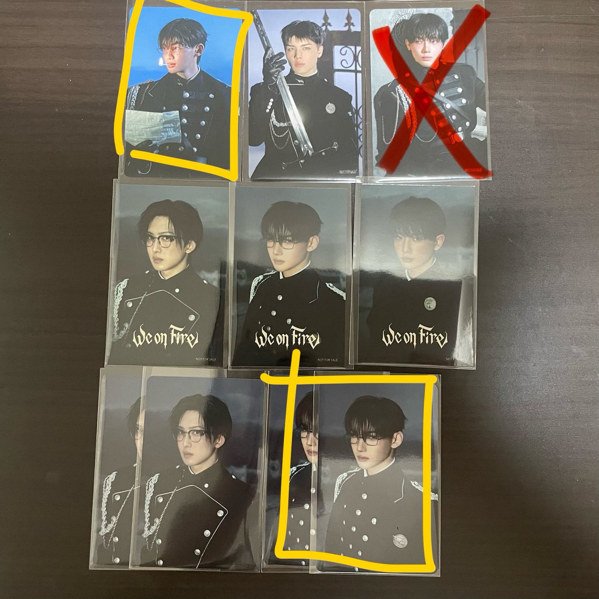 ミちゃん tweet media