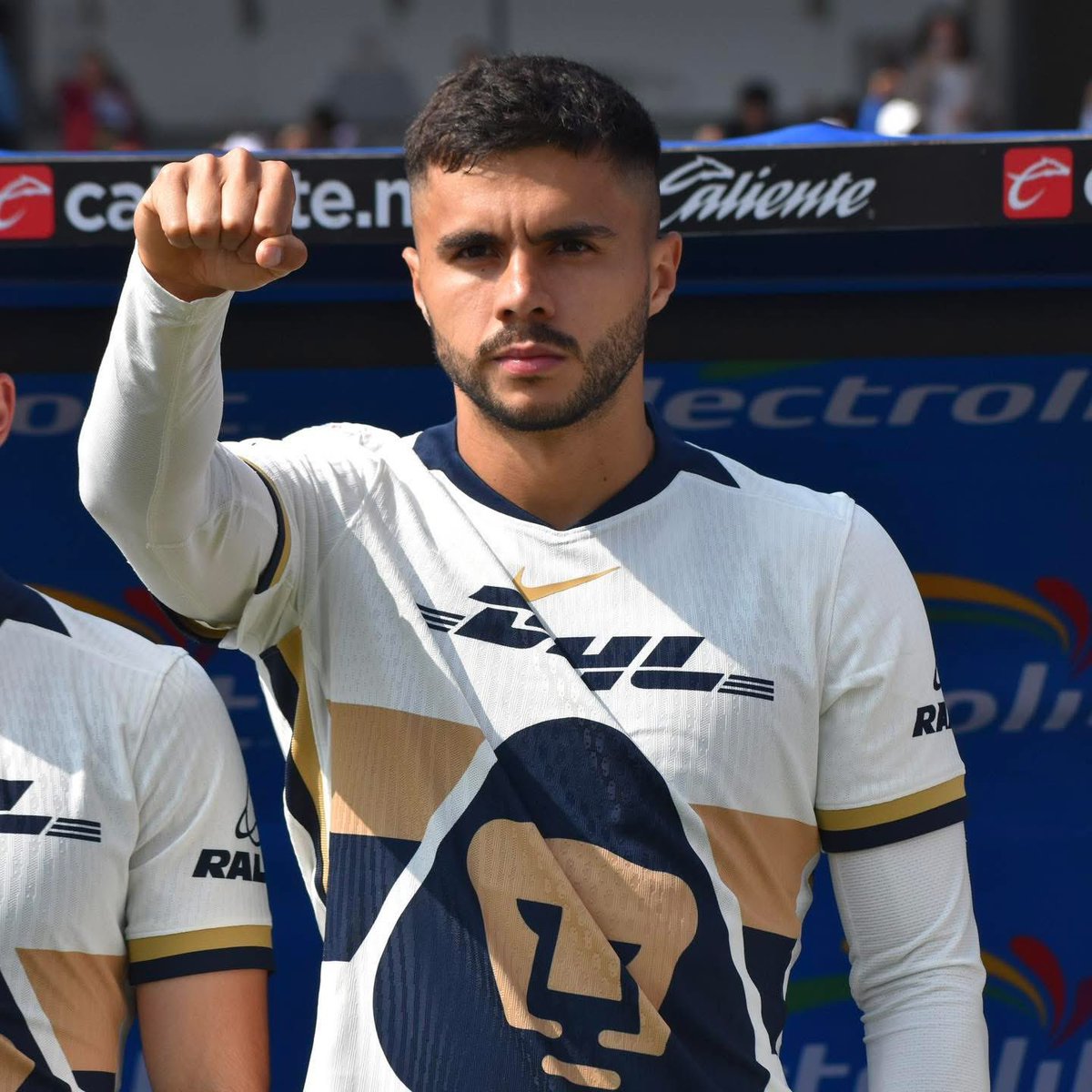 𝑳𝒂 𝑩𝒊𝒍𝒍𝒊𝒆 𝑷𝒖𝒎𝒂 tweet media