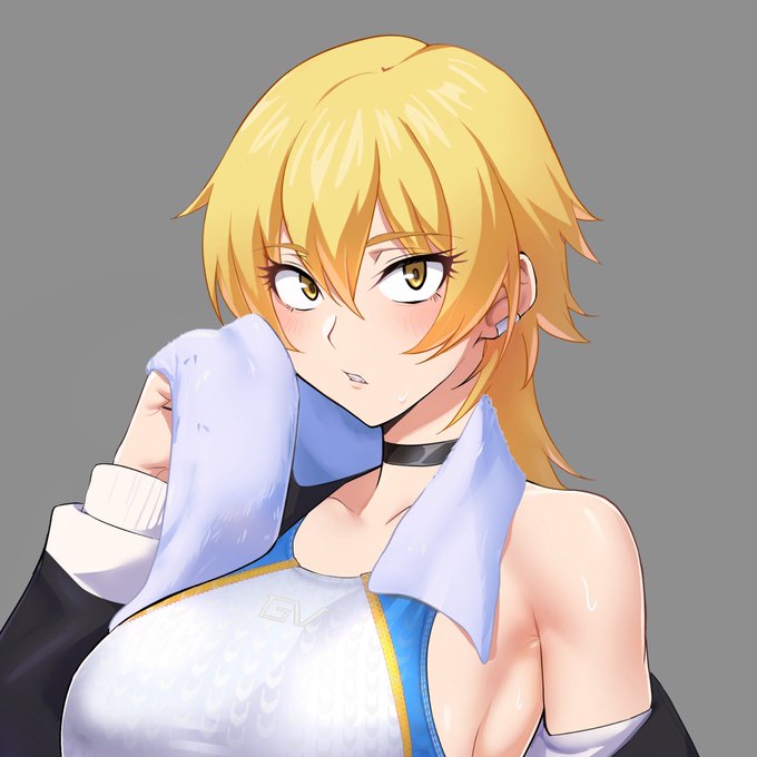 【⚠️重大発生⚠️】
来たる5月末!
GRAF VOGELの単独イベントを開催することになりました!
詳細は後日追って発表させていただきますので、楽しみに待っててください!

イベント名:VOGELNEST
キービジュ:YOO.Tenchi先生(@Tenchi_24 )
内容:ブランド・コンテンツ解説展示、物販
開催:5/30(土) 