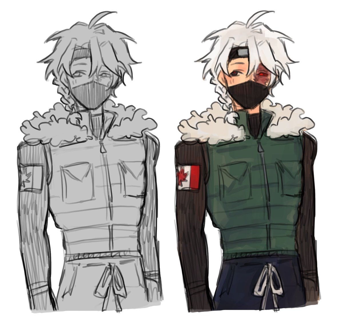 Lingyi★ tweet media