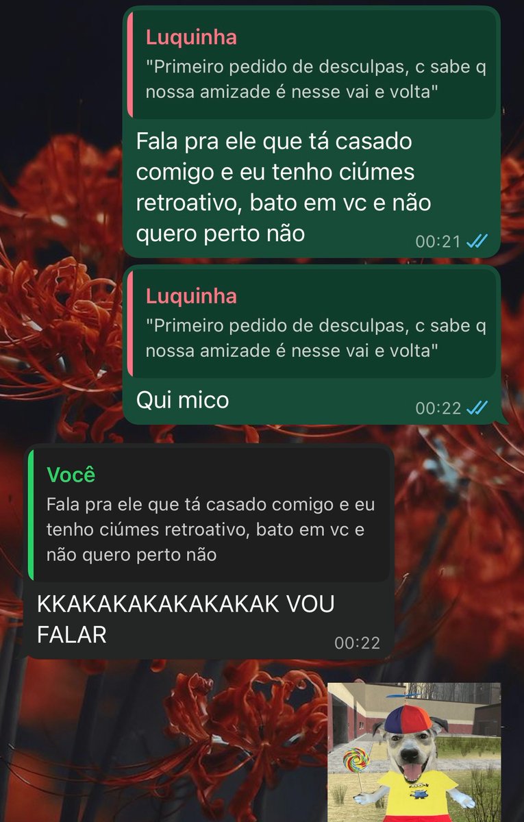 desista dos seus sonhos e morra tweet media