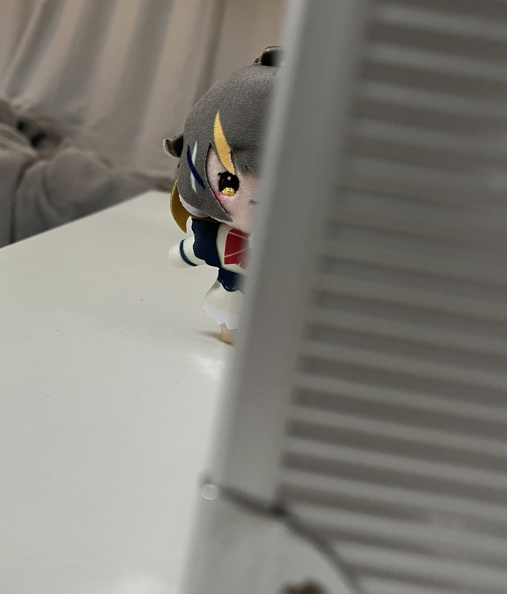 しののめにこ🍤 VTuber tweet media