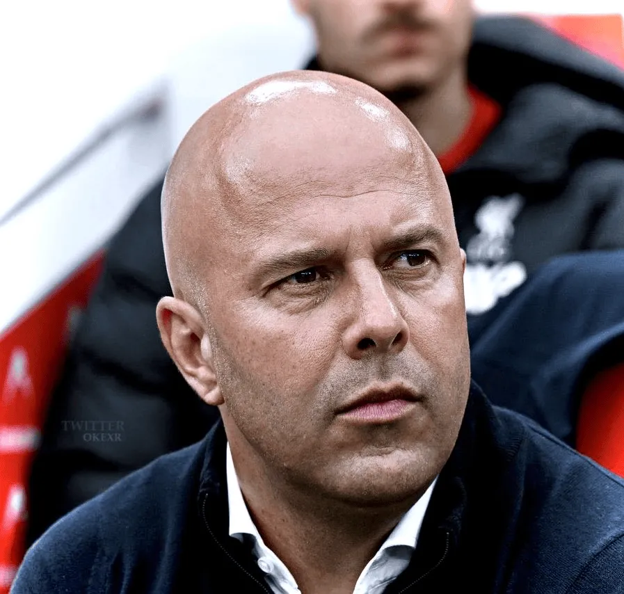 kickitshirts's tweet image. Sky Sports: Slot is expected to stay as #Liverpool manager next season as the club nears Champions League qualification. Liverpool sit 5th, 5 points ahead of Brighton (6th) and above 7th-placed Chelsea. RB Leipzig’s Yan Diomande is one of their top attacking targets.