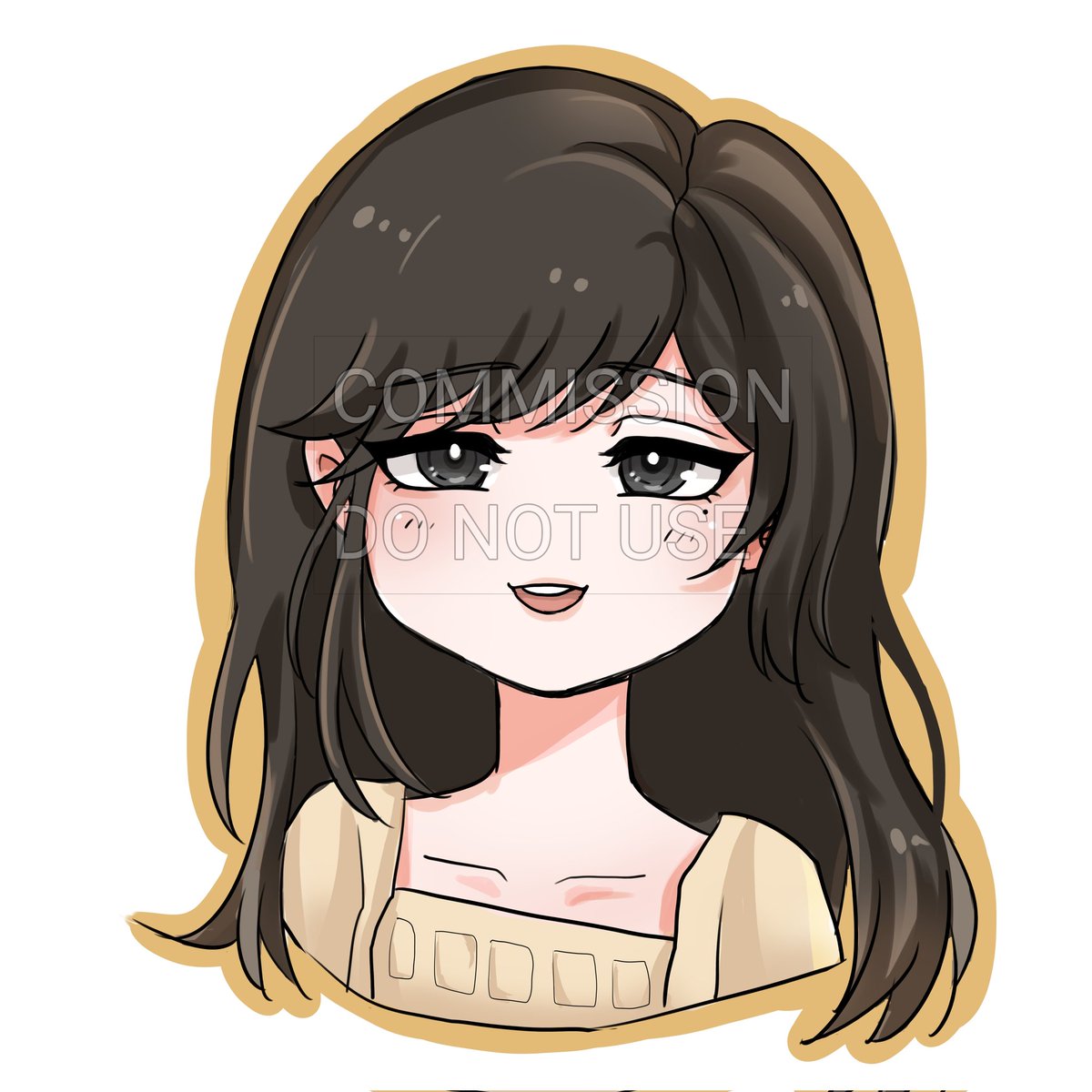Ryorreo's tweet image. 🍀CHIBI! Icon Commissions Open🍀
It's been awhile, my commissions is currently open for clients on budget!
–For only $8 usd each!
Kindly checkout my Vgen to avail the discount or directly DM me!
 Looking forward to working with you🙇

#commissions #artcommissions #artistforhire