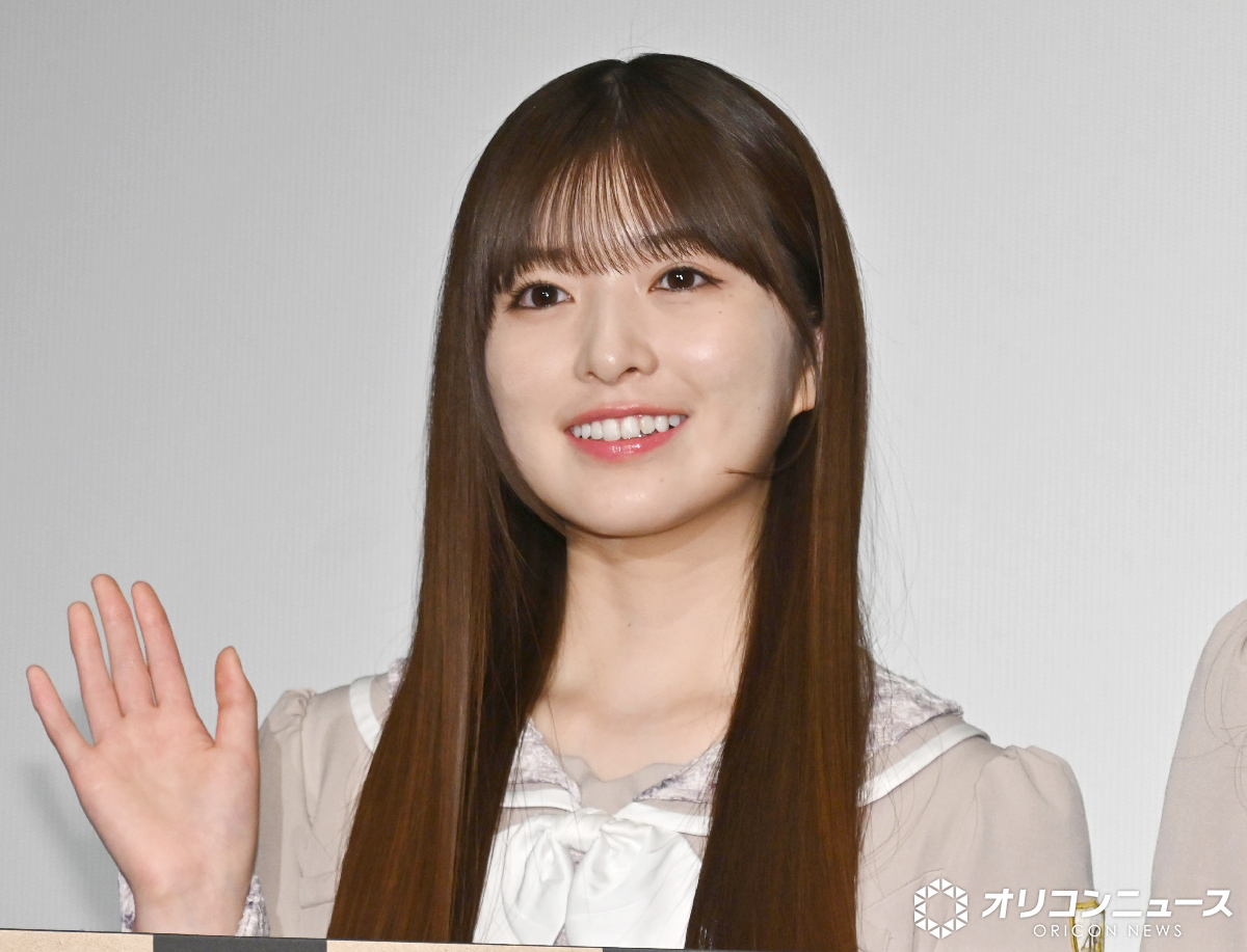 オリコンニュース tweet media