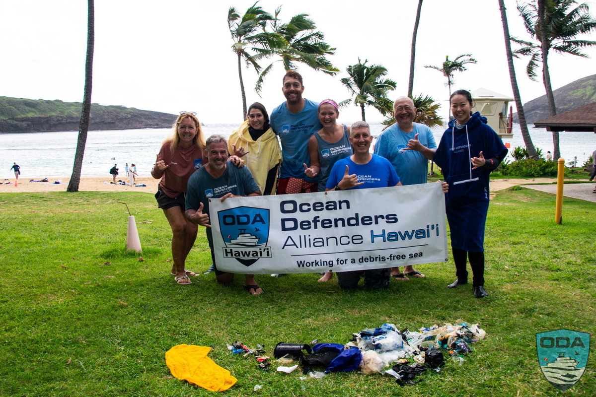 Ocean Defenders Alliance tweet media