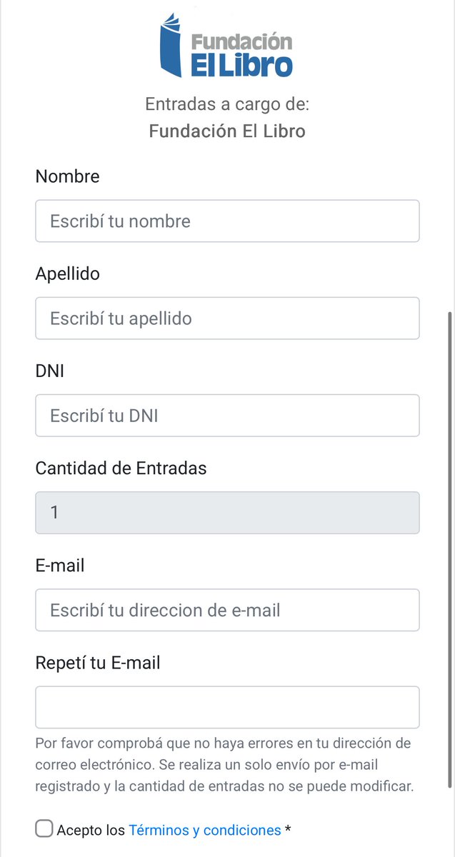 Ahorrá con Anabella tweet media