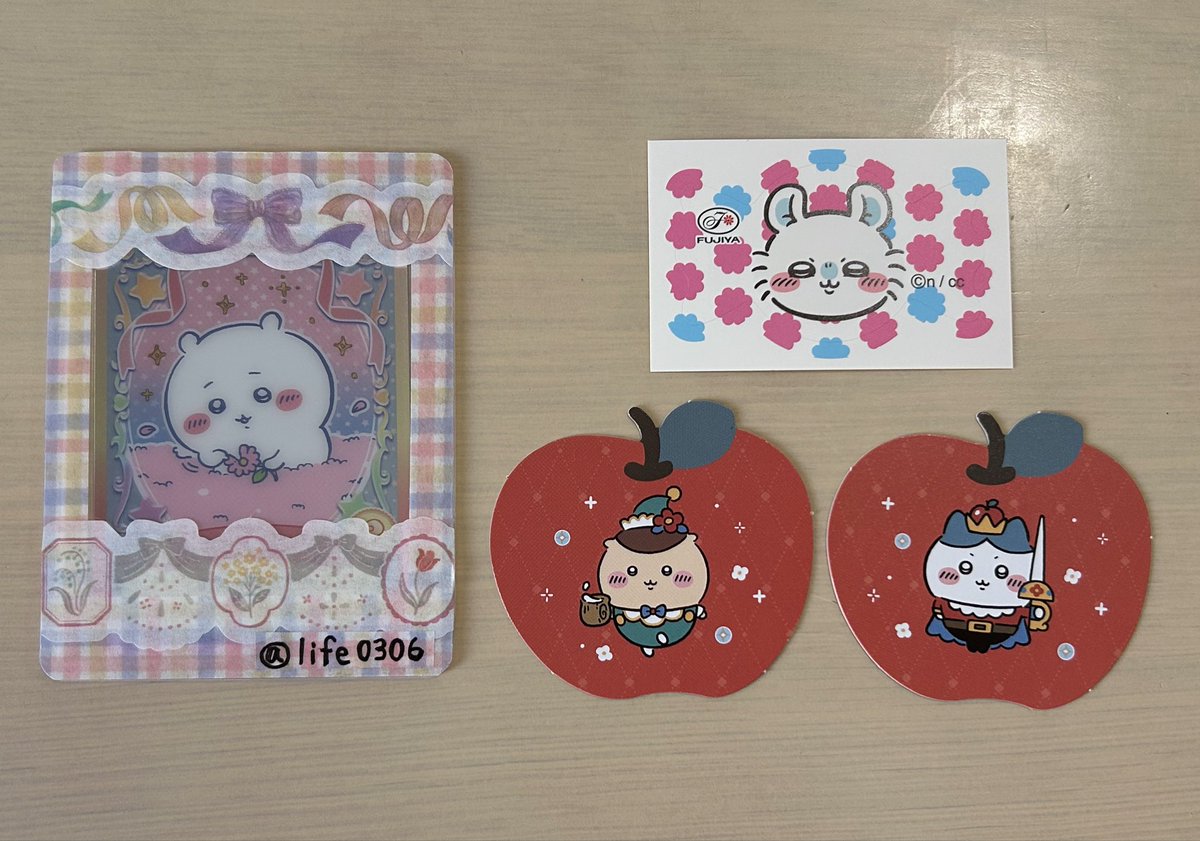 じゅり tweet media