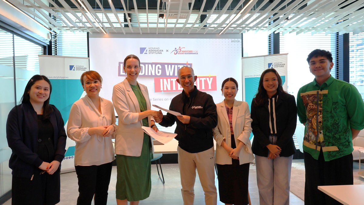 KAS Philippines tweet media