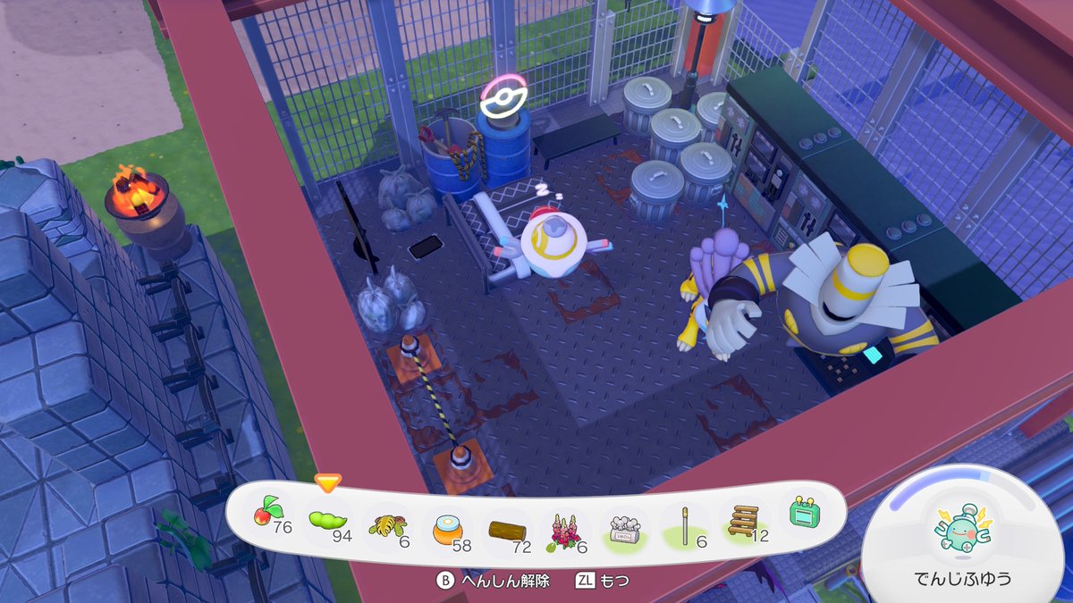 はがね tweet media