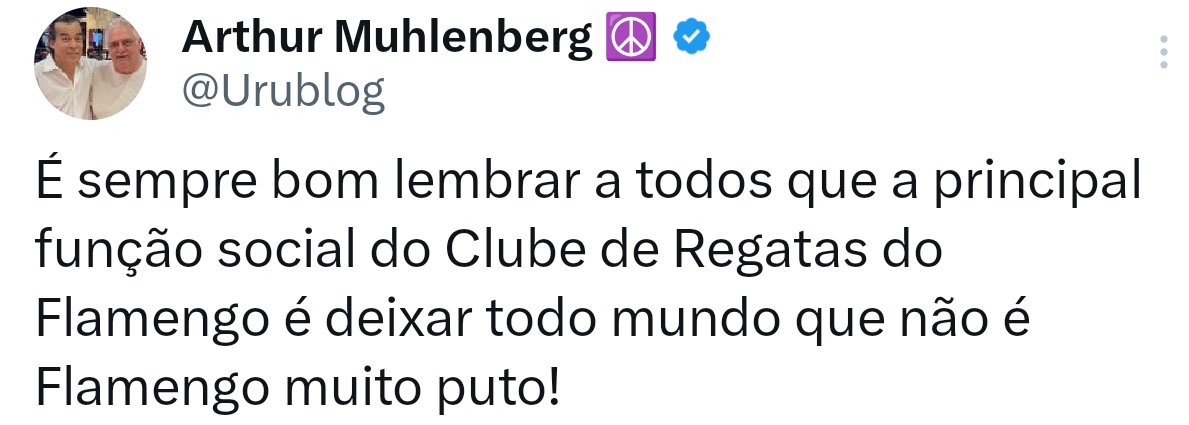Walter Monteiro tweet media
