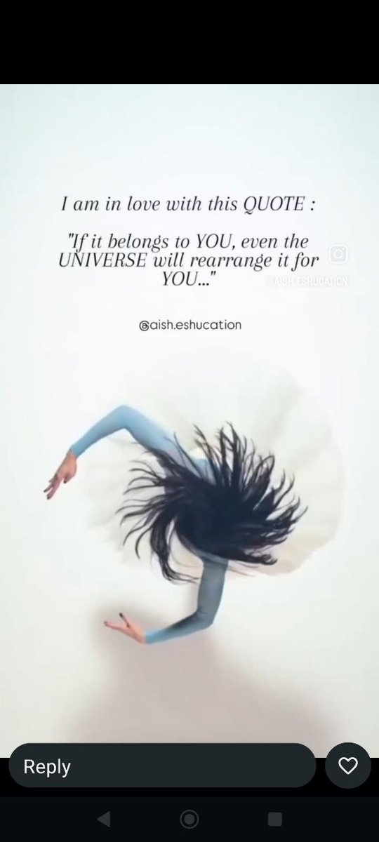 #thoughtoftheday