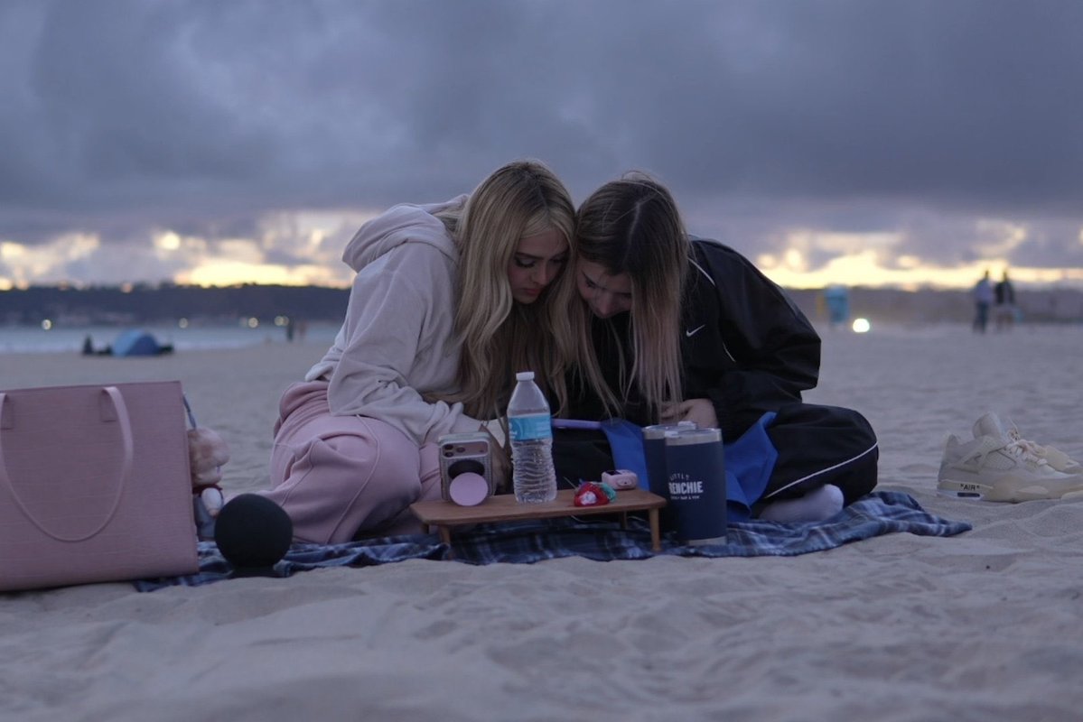 Liv ˚⟡˖ ࣪ 🍓🐣 tweet media