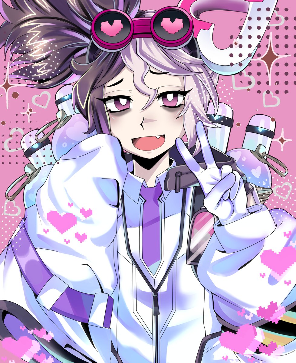 Just_Silfya | Vgen Coms Open tweet media