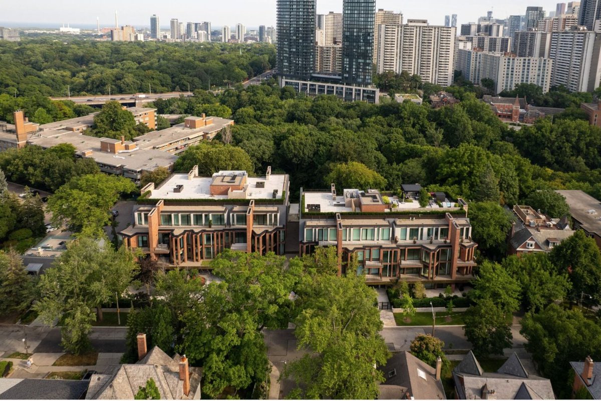 Canadian Real Estate, Housing & Home tweet media