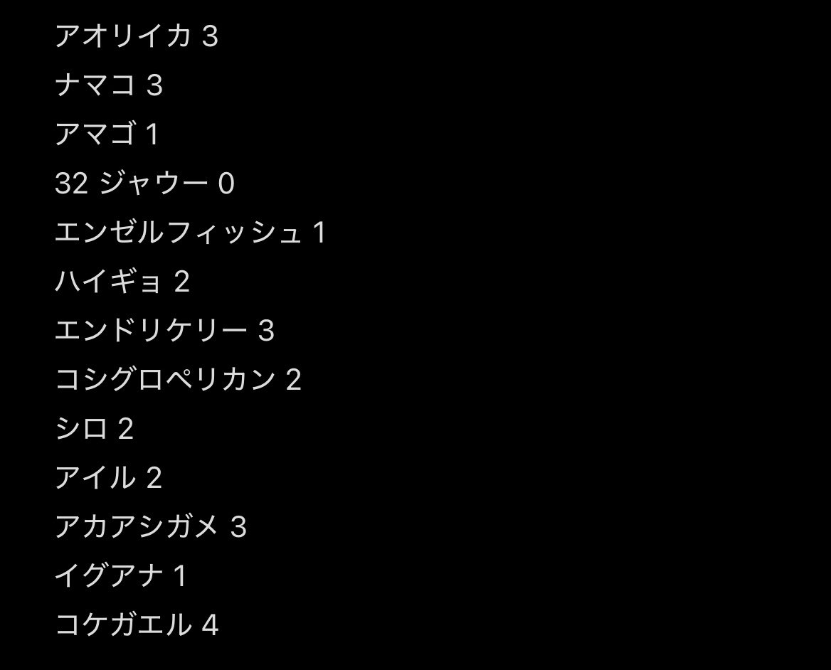 おはむ◝✩ tweet media