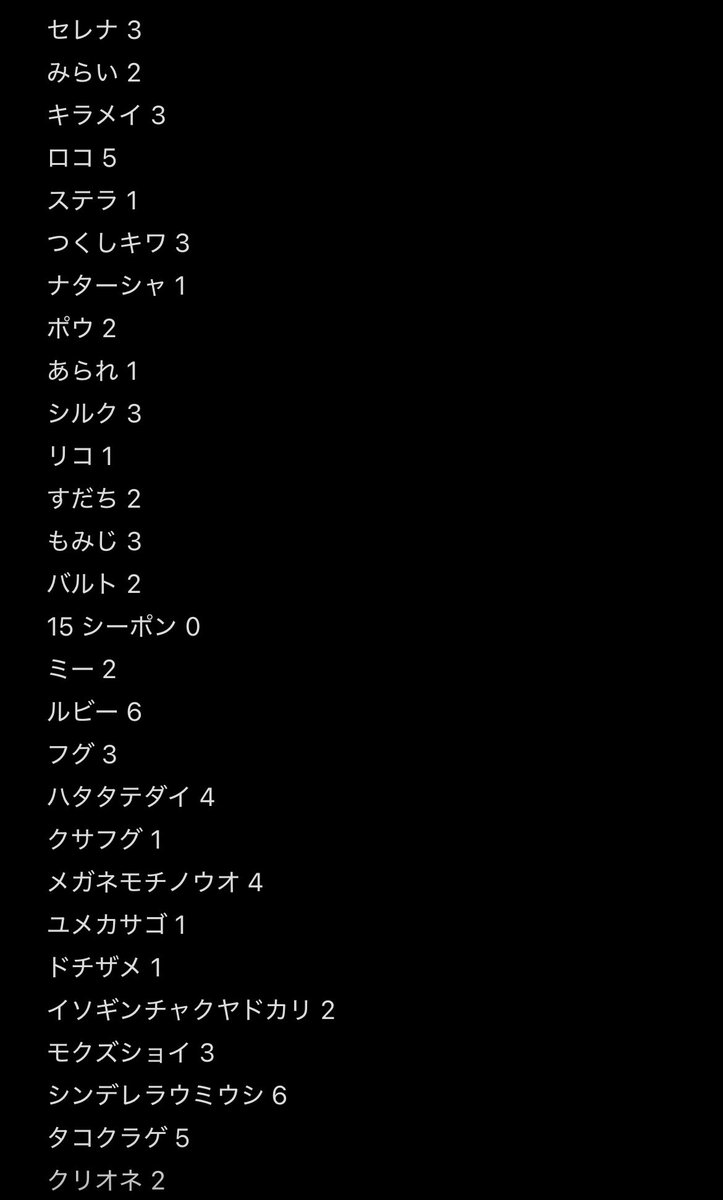 おはむ◝✩ tweet media