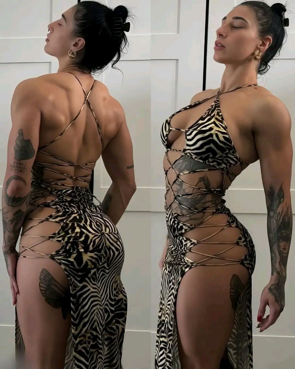 WWENewsUpdates2's tweet image. Rhea Ripley 🖤🖤🖤🖤