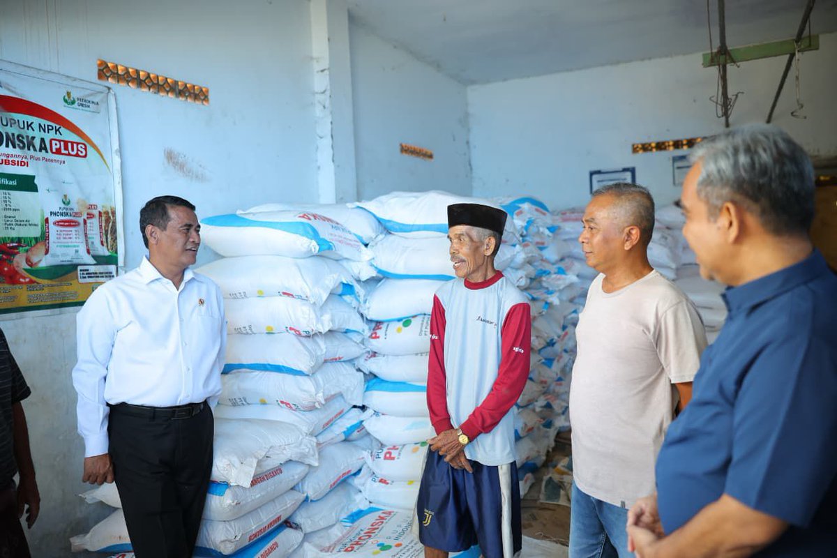 Sekretariat Negara tweet media