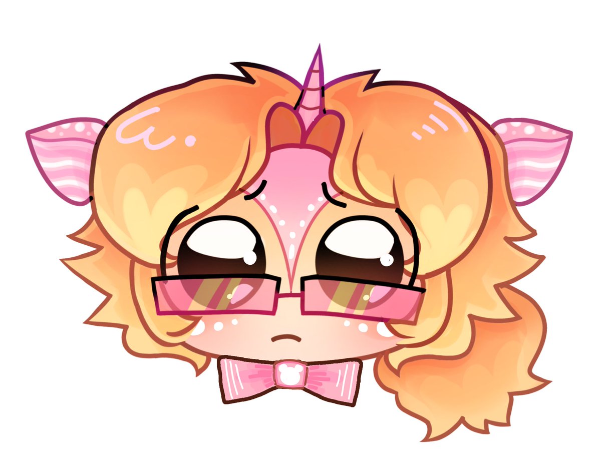 clovero6wf's tweet image. felt inspired kinda #KatieB #QSMP2fanart #relatable