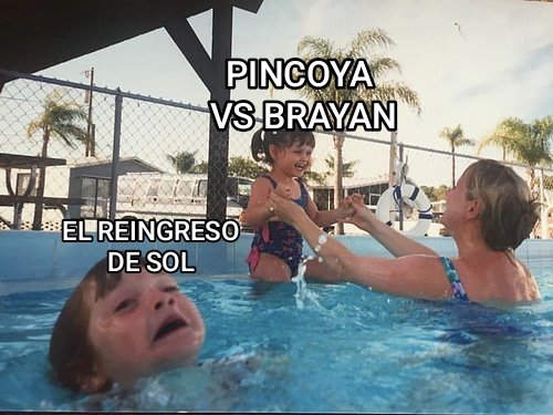 El Capítulo de Hoy se sintió así literal:
#GranHermanoGeneraciónDorada
#Granhermano